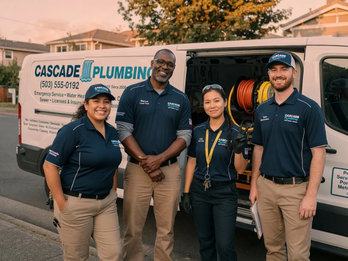Emergency Plumber company in San Tan Valley, AZ